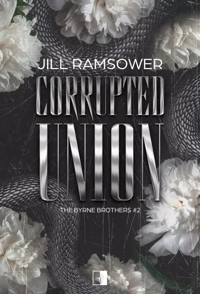 Corrupted Union. The Byrne Brothers. Tom 2 zdjęcie 1