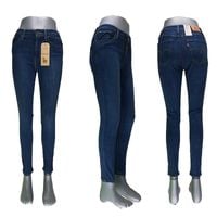 Damskie jeansy Levi's 721 -High Rise Skinny 188820047 oryg. Levisy W27/L28
