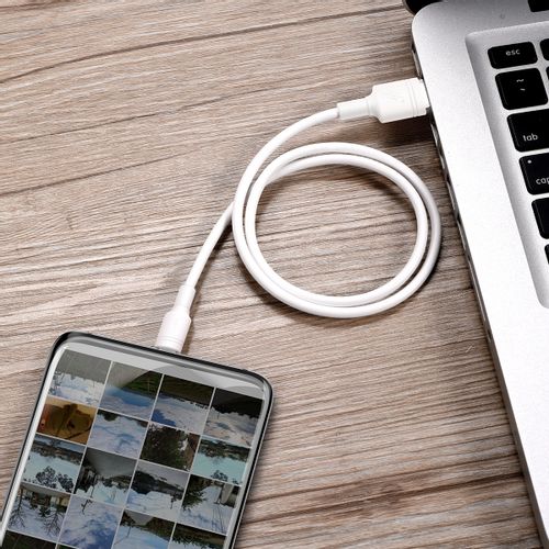 BASEUS Kabel USB-C do HUAWEI 5A 2m szybki na Arena.pl