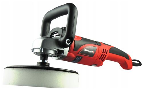 EINHELL POLERKA KĄTOWA CC-PO 1100/1E na Arena.pl