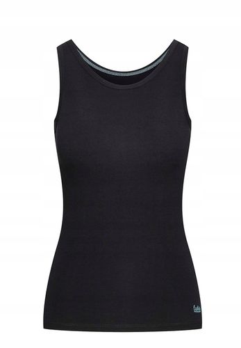 HENDERSON Podkoszulek damski szerokie ramiączko BLUE LINE 38120 *L* 99x na Arena.pl