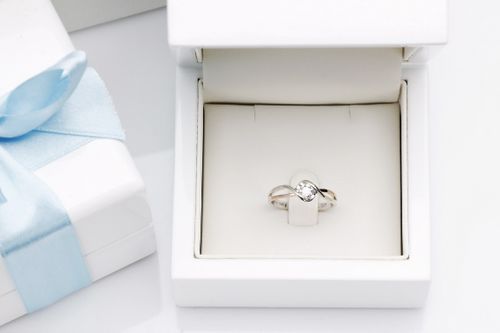 Pierścionek Staviori PRD4357 na Arena.pl