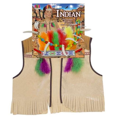 Zestaw "Indianin", WIDMANN na Arena.pl