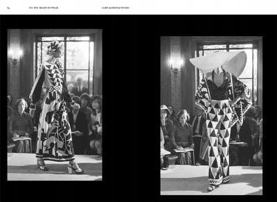 Chloe Catwalk: The Complete Collections Lou Stoppard na Arena.pl
