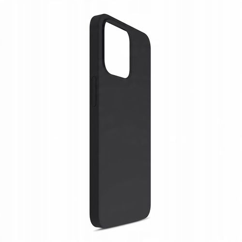 Etui na Apple iPhone 15 Pro Max - 3mk HARDY Silicone MagCase Graphite na Arena.pl