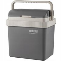 LODÓWKA TURYSTYCZNA SAMOCHODOWA 21L 230V/12V CHŁODZENIE I GRZANIE CR8065