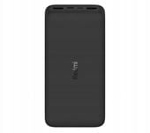 POWERBANK XIAOMI REDMI 20000 MAH 2 X USB + USB-C