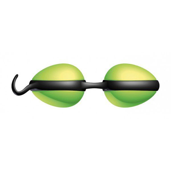 Kulki-Joyballs Secret, Green-Black zdjęcie 2