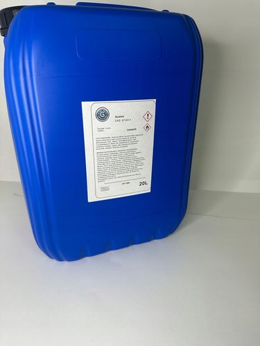 Aceton techniczny rozcieńczalnik 20l na Arena.pl