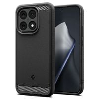 spigen rugged armor xiaomi 15t matte black