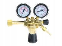 REDUKTOR ARGON/CO2 MAXY IDEAL