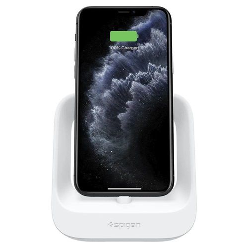 Spigen S316 2In1 Iphone & Iwatch White na Arena.pl