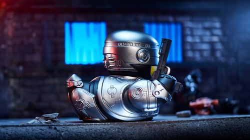 Figurka kolekcjonerska TUBBZ Robocop: Robocop na Arena.pl