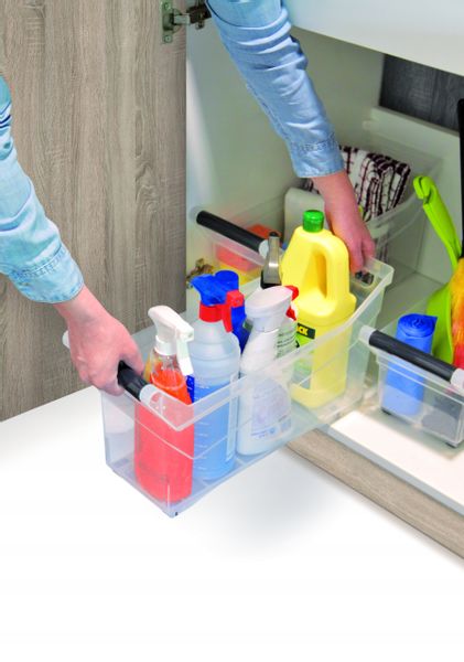 Pojemnik wielofunkcyjny NUK3H zdjęcie 8