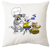 Poduszka Tom i Jerry