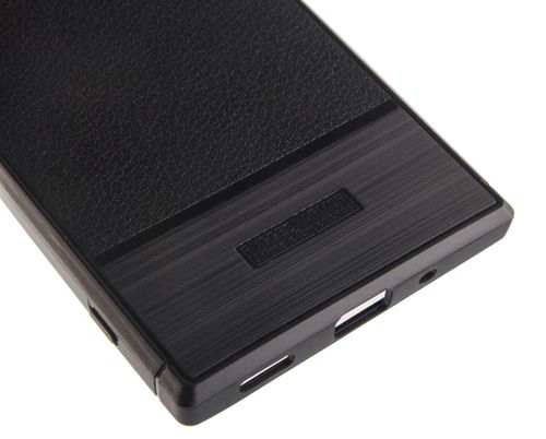 TECH-PROTECT RUGGED Sony Xperia XA2 ULTRA - BLACK na Arena.pl