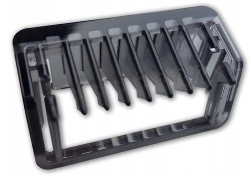 NAKŁADKA NASADKA GRZEBIEŃ 1/2/3/5 MM DO CIAŁA GOLARKI ONEBLADE ZESTAW na Arena.pl