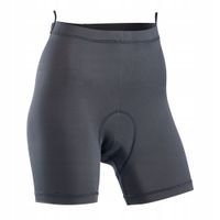Bokserki rowerowe damskie Northwave Pro Inner black XL