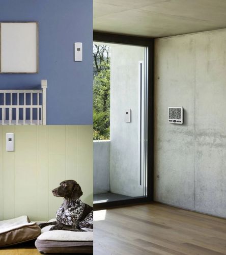 Czujnik temperatury termometr wilgotnościomierz na Arena.pl