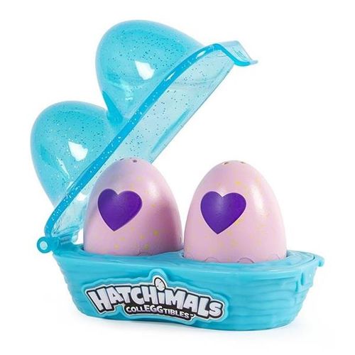 Hatchimals 2-pak pudełko S2 na Arena.pl