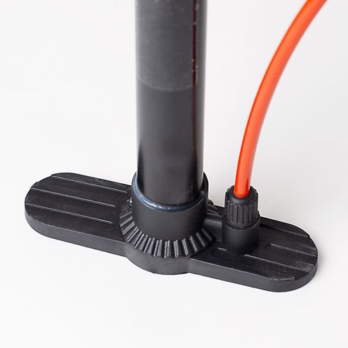 Pompka Rowerowa Podłogowa Do Roweru Piłki Materacy na Arena.pl