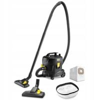 Odkurzacz przemysłowy KARCHER T 11/1 Classic Re!Plast PRO Eco 850W