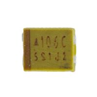 Kondensator tantalowy 16v 10uF 106C 10% SMD B 3528 3.5 × 2.8 × 1.9 mm