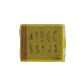 Kondensator tantalowy 16v 10uF 106C 10% SMD B 3528 3.5 × 2.8 × 1.9 mm