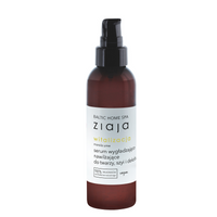 Ziaja Baltic SPA morela Serum wygładzająco-nawilża
