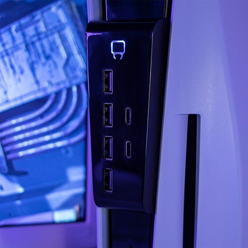 Adapter Venom VS5006 Hub USB Do konsoli PS5 na Arena.pl