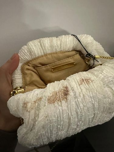 Kopertówka Loeffler Randall BAILEY [Defekt] na Arena.pl