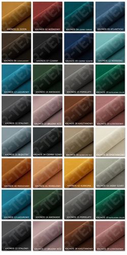 Łóżko 160x200 2 Zagłowia Panele Fancy Sypialnia_pl + POJEMNIK + STELAŻ na Arena.pl