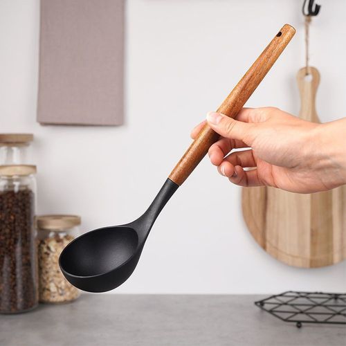 Chochla termoplastyczna 110 ml, 31,5 cm na Arena.pl