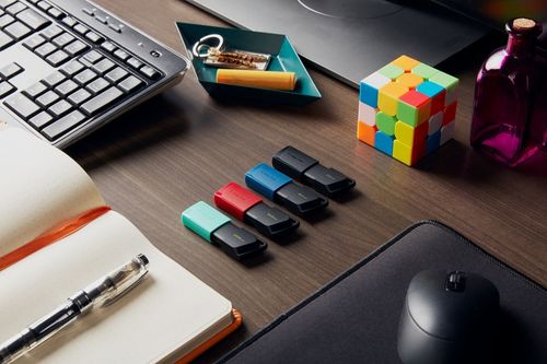 KINGSTON Exodia 256GB USB3.2 teal na Arena.pl