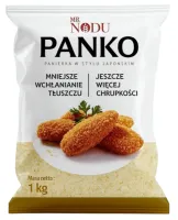 Panierka w stylu japońskim panko 1kg - Mr Nodu