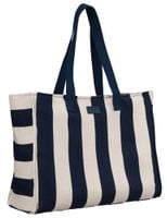 torebka damska ptn jk6-09-6734 blue-white