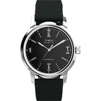 Zegarek Męski Timex TW2W59700 czarny pasek