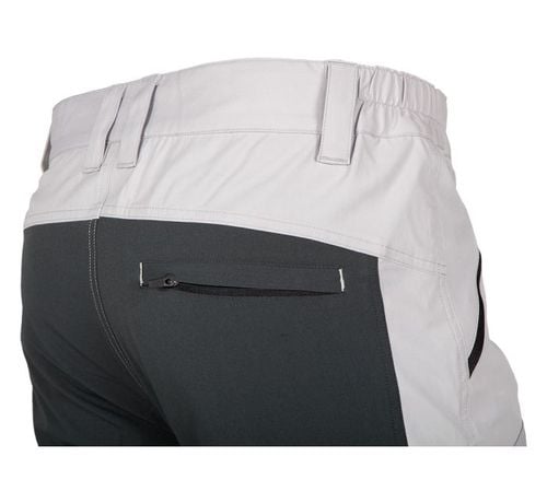 spodnie robocze outdoor 4 way stretch gołębie rozmiar m - t n81-294-m na Arena.pl