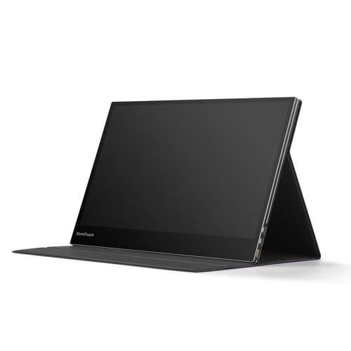 Przenośny monitor dotykowy USB-C XtendTouch XT1310F 13.3 Full HD na Arena.pl