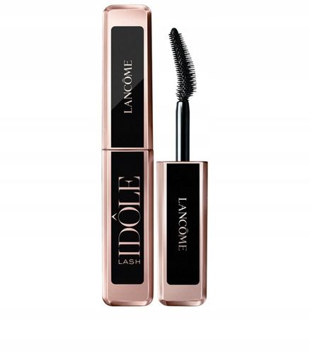 Lancome Lash Idole Glossy Black Mascara 01 5 ml tusz do rzęs na Arena.pl