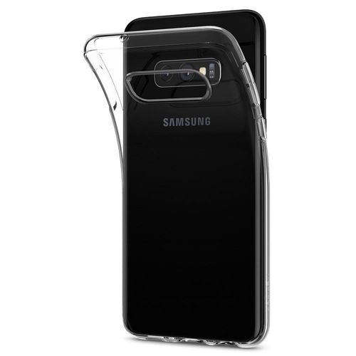 Etui Spigen Liquid Crystal Galaxy S10E Crystal Clear na Arena.pl