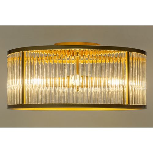Plafon Berella Light Negros PL40 GD BL5388 na Arena.pl