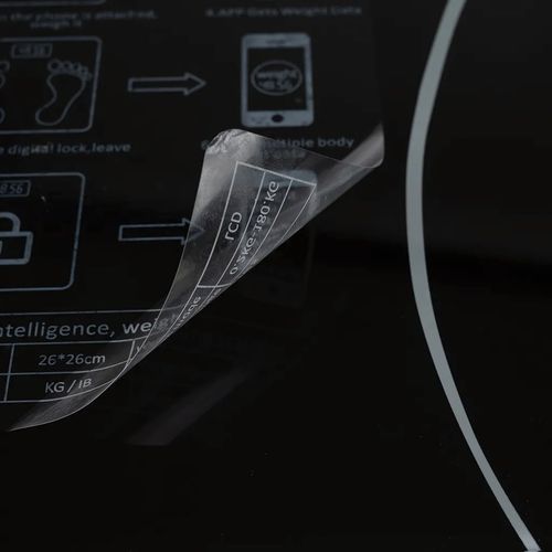 WAGA ŁAZIENKOWA ANALITYCZNA CZUJNIKI SMART ANDROID iOS BATERIE na Arena.pl