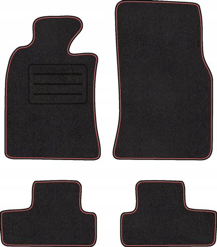 DYWANIKI DO MINI ONE I R50 NA WYMIAR POL na Arena.pl