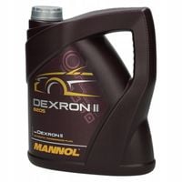 Olej Przekładniowy Mannol ATF-II Dexron II 4L