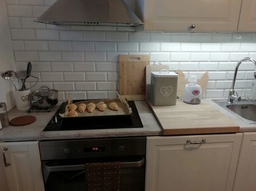 Panele Ścienne 3D PCV Kafle Mozaika, GREY SEAM na Arena.pl