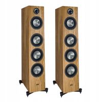 Kolumna głośnikowa TAGA HARMONY Platinium F-120 V.4 Dąb (1 szt.)