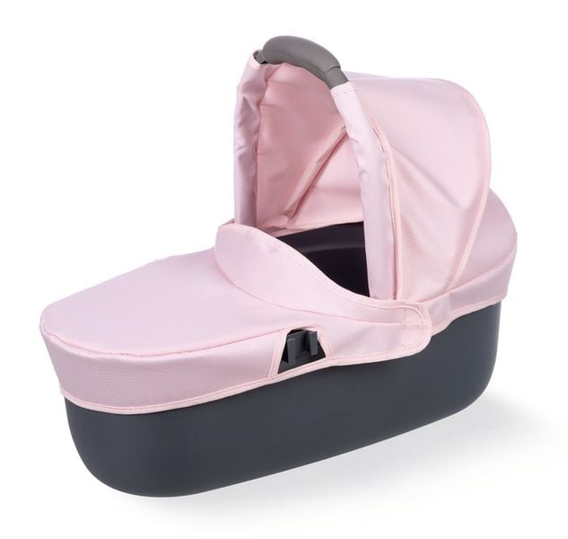 Smoby Maxi-Cosi Quinny Wózek dla lalki zestaw 3 w 1 zdjęcie 3