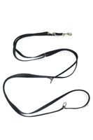 A-257 SMYCZ DLA PSA TAŚMA 13MM/330CM Kolor - Czarny