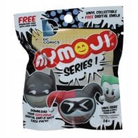 funko mymoji dc series saszetka niespodzianka